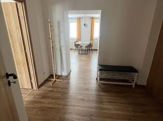 Lejlighed Priestranny S Parkovanim Blizko Centra Trenčín