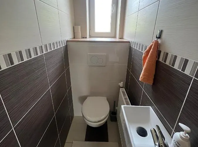 Lejlighed Priestranny S Parkovanim Blizko Centra Trenčín